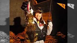 とことんエギパラダイス 102 和歌山県串本の旅 激タフフィールドをぶっ飛びエギで攻略なり！