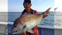 BinBinソルト 29　爆発なるか？千葉県大原のBinBin大ダイ祭り