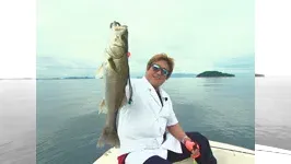 オレたちゃシーバス研究所 22 兵庫県小規模河川＆相生エリア 晩夏のベイトパターン大攻略！