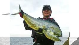RUN＆GUN SALT NAGASAKI SHORE JIGGING