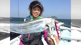 ドラゴン8 #3 愛媛県伊予灘 またしても！？夢のドラ8出現か！？