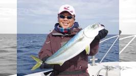ソルトギャラリー パワースロージギングの可能性を探る 釣りビジョン