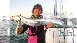 ドラゴン8 #5 因縁の駿河湾 ドラゴン級でリベンジだ！