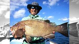 Rock'n Fish No.50 高知宿毛ディープロックゲーム