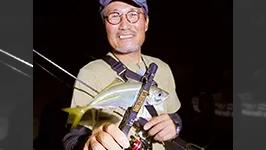 アジングへ行こう！