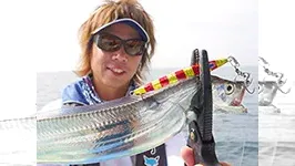 ドラゴン8 #6 テンヤ勝負の大阪湾 ドラ7の奇跡再び！？