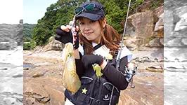 とことんエギパラダイス 114 「長崎県鷹島の旅 初フィールドをグルグル回って秋イカ捜索なり！」