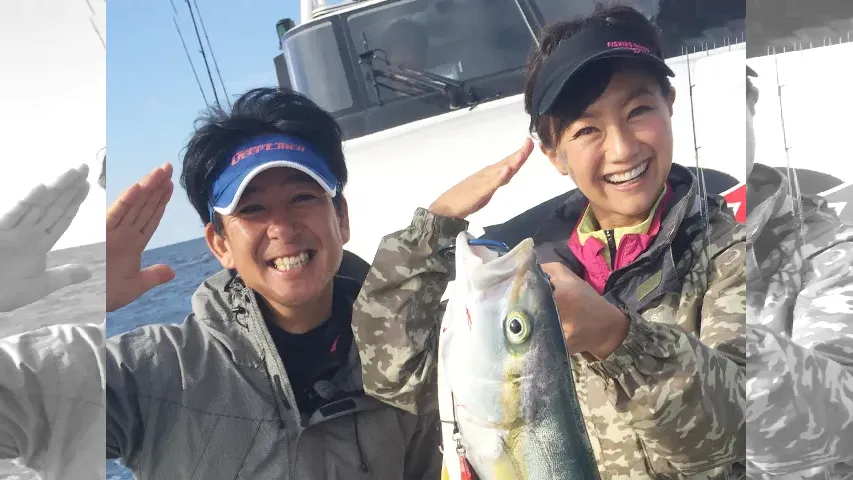 突撃！SEAソルジャー Mission37 スローピッチジャークの魅力