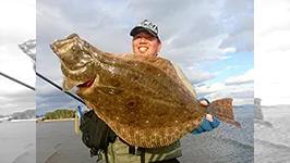 RUN＆GUN SALT KAGOSHIMA FLATFISH GAME