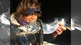 ドラゴン8 #8 駿河湾の夜タチ 大逆転のドラゴン級を狙え！
