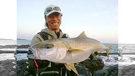 メタルバスター Round10 Vs玄界灘の魚たち 大型青物編 釣りビジョン