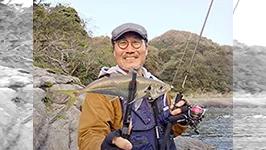 アジングへ行こう！ 5「春の山陰・アジングの旅」