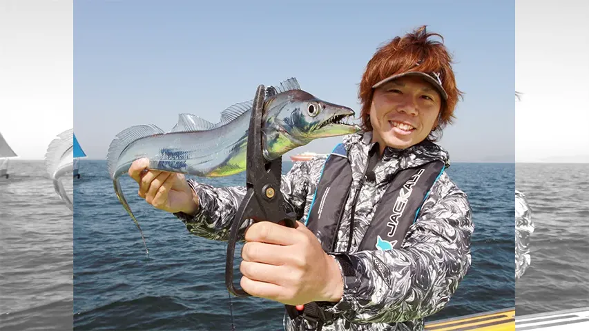 ドラゴン8 #9 東京湾の夏タチ開幕？ホームグラウンドでドラゴン級を狙え！