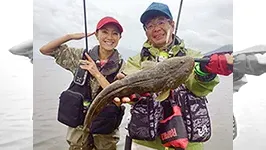 突撃！SEAソルジャー Mission42 マゴチゲームの魅力