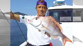 Dz SALT case95 岡山・タイラバゲーム
