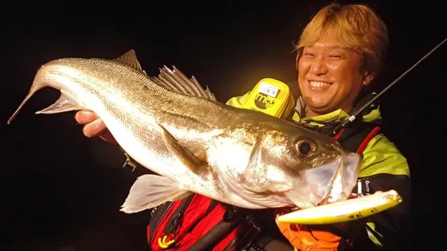 オレたちゃシーバス研究所 31 秋田河川＆男鹿のサーフ 初のエリアでポンポン目指して無我夢中！