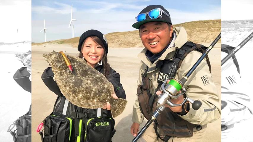 ヒラメイト 第18局 検証テーマ「ヒラメのハイシーズンなら初心者でも釣れるのか？」