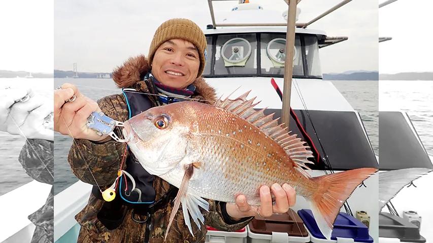 釣りビジョン 24時間365日釣り三昧 釣り専門チャンネル