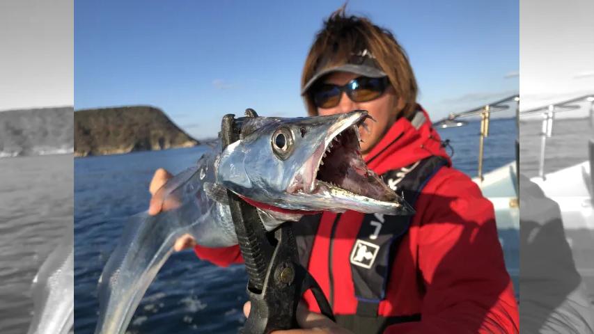 ドラゴン8番組一覧 バックナンバー 釣りビジョン