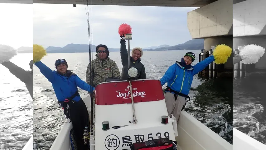 やっぱりシー研 海洋生物研究所