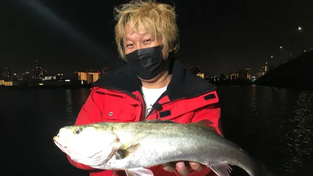 やっぱりシー研 海洋生物研究所