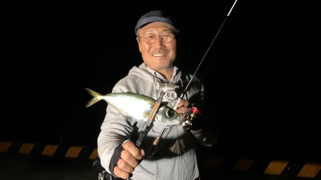 アジングへ行こう！ 28 家邊理論崩壊！？メアジ攻略 屋久島の旅