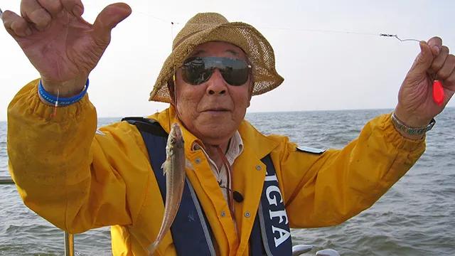名人劇場