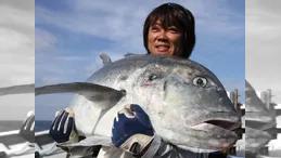 オフショアレボリューションnext Vol 34 巨大魚を狙え 沖縄宮古島遠征 前編 釣りビジョン