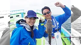 大漁！関東沖釣り爆釣会 その134 いい日もあれば悪い日もあるさ！東京湾のマゴチ