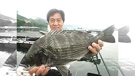 チヌ道一直線 其の八十 二年前のリベンジマッチ いざ 最盛期のかかり釣りを極める 釣りビジョン