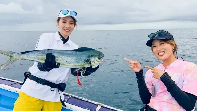 TSURI na KIBUN 15 SHIIRA na KIBUN