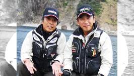 第34話　全遊動釣法における糸落ちと感度の両立