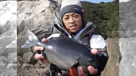 磯を駆ける 第三十四章　三重県二木島エリア