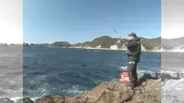 Oh！エド釣り日記