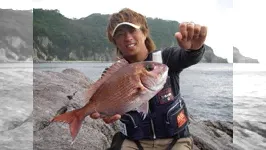 磯を駆ける 第三十六章　島根県隠岐島　島後エリア