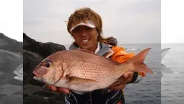 磯を駆ける 第三十七章　青森県小泊エリア