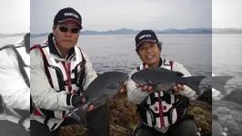 35　磯釣りに求められるラインの性能とは？