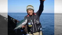 磯を駆ける 第三十九章　京都府舞鶴エリア