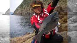磯を駆ける 第四十二章　島根県隠岐島　島前の旅