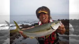 磯を駆ける 第四十三章　島根県浜田の旅