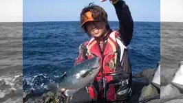 磯を駆ける 第四十四章　山口県須佐の旅