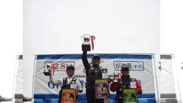 第28回G杯争奪全日本がま磯チヌ選手権