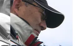 本流のライセンス 夏が残る長崎県上五島