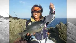 磯を駆ける 第四十五章　和歌山県那智勝浦の旅