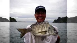 Oh！エド釣り日記