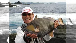本流のライセンス 美ら海沖縄はビックリ箱？