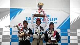 磯釣り選手権大会