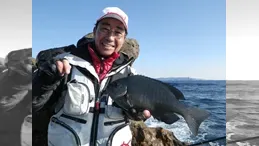 Oh！エド釣り日記