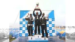 シマノジャパンカップ  2011 クロダイ釣り大会