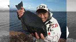 磯釣りギャラリー ザ・激磯　メジナ釣りは人生の縮図 自らの運命を選択で切り開け